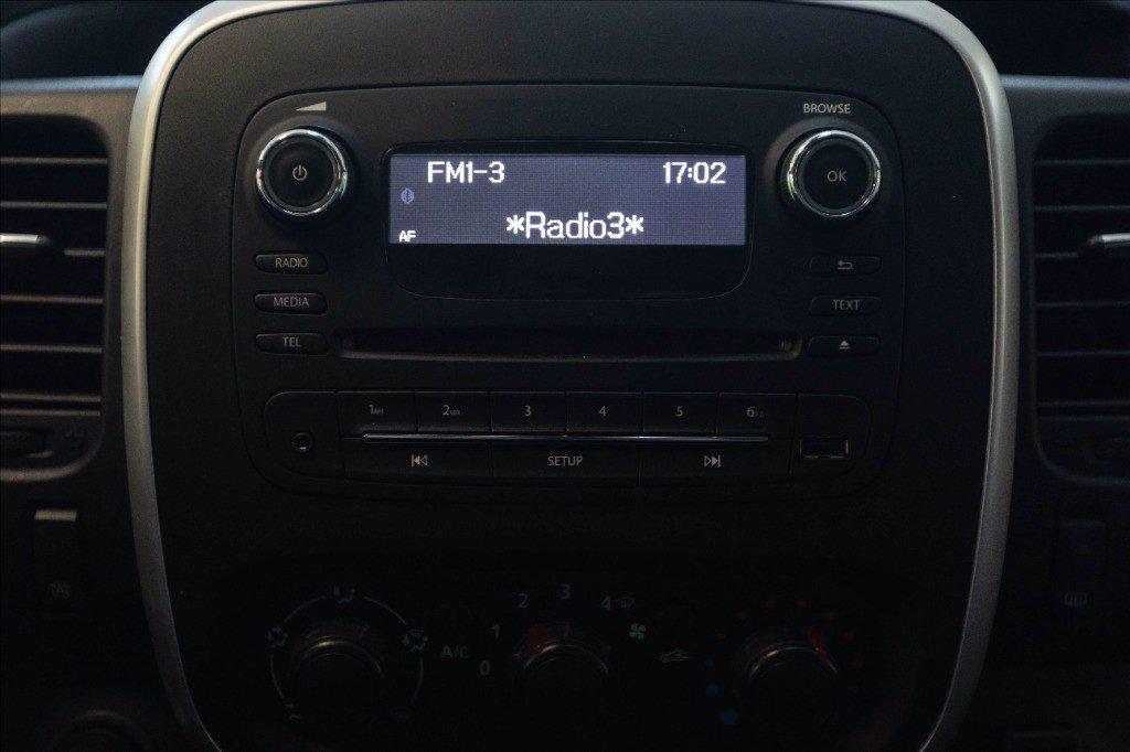 FIAT Talento 1.6 twin t. mjt LH2 12Q 145cv E6 del 2018