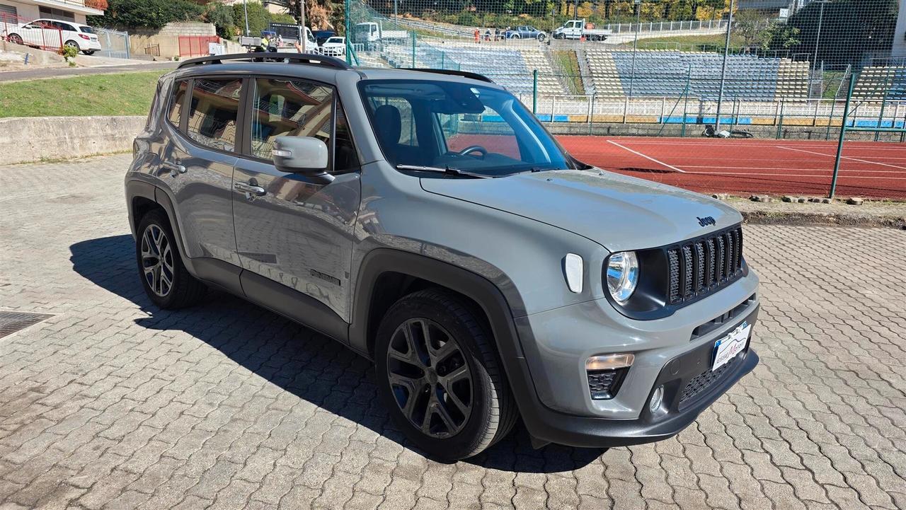 Jeep Renegade 1.6 Mjt 130 CV Limited Tetto Panoramico