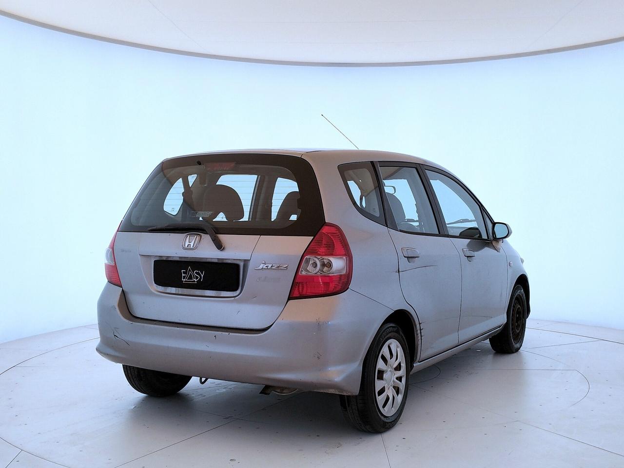 Honda Jazz 1.2 i-DSi 5p. S