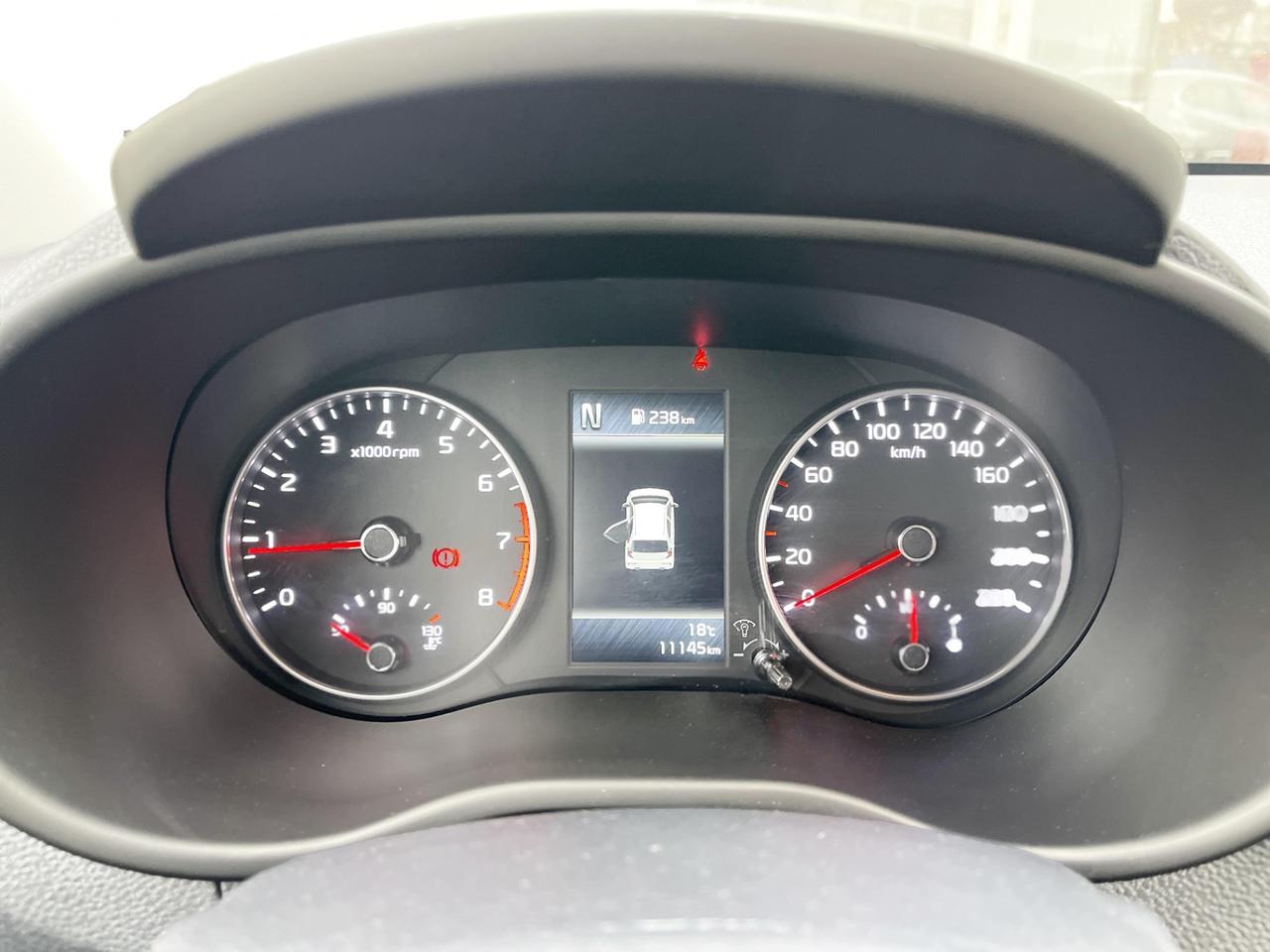 Kia Picanto 1.0 Benzina 67CV E6 Neo - 2023