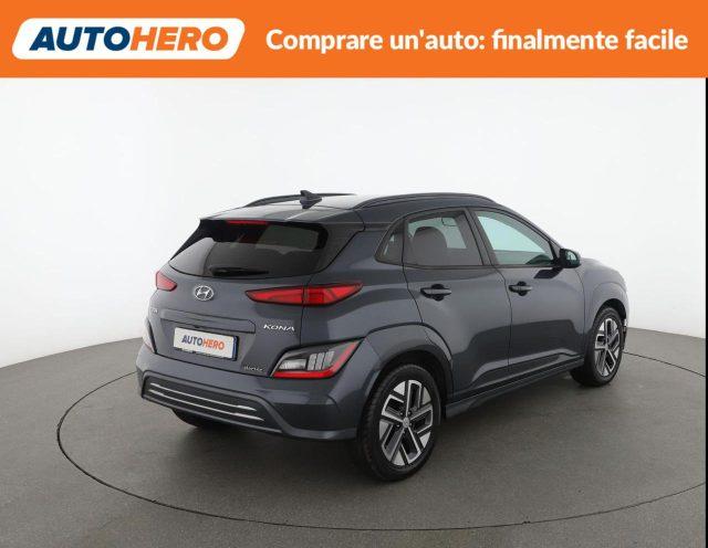 HYUNDAI Kona EV 64 kWh XLine