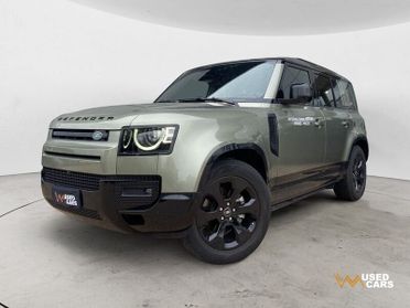 Land Rover Defender Defender 110 3.0D I6 200 CV AWD Auto S