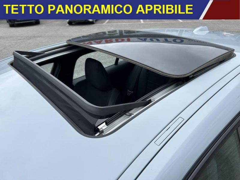 BMW Serie 1 120 48V 170cv MSport TETTO APRIBILE M SPORT 4.000 KM
