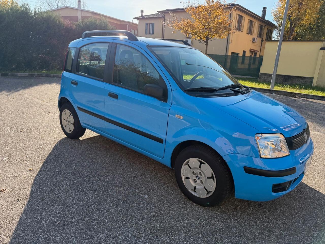 Fiat Panda 1.1 - NEOPATENTATI - 12 MESI DI GARANZIA -