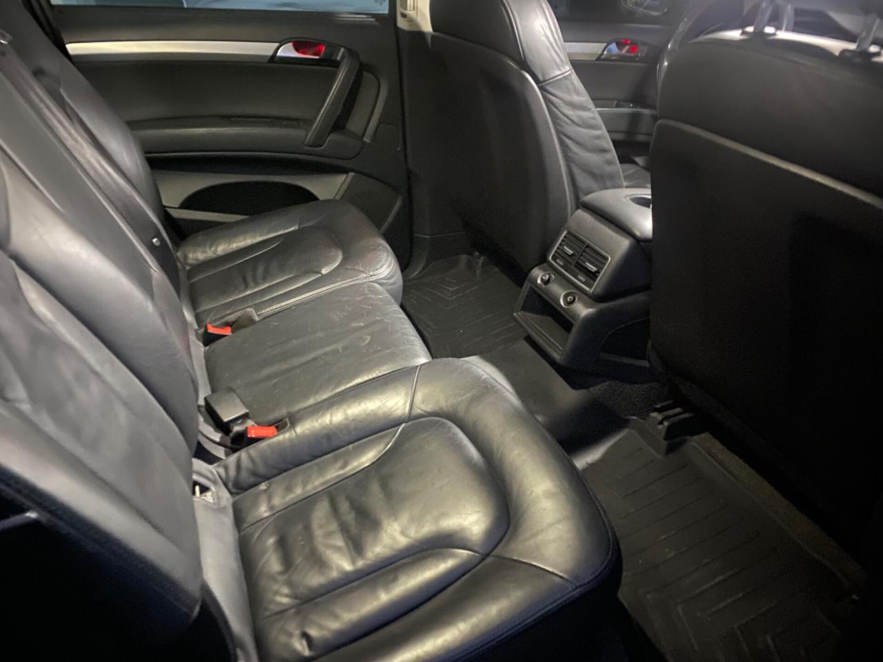 Audi Q7 3.0 V6 TDI 240 CV quattro tiptronic Advanced Plus