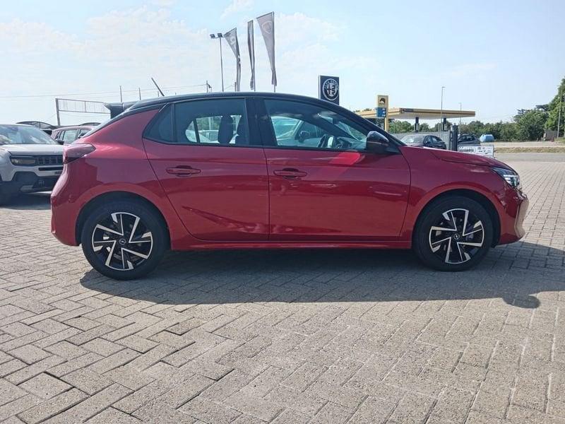Opel Corsa 1.2 100cv GS AT8