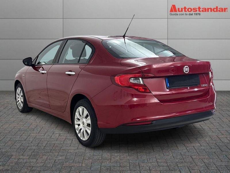 FIAT Tipo II 4p 1.4 Easy 95cv