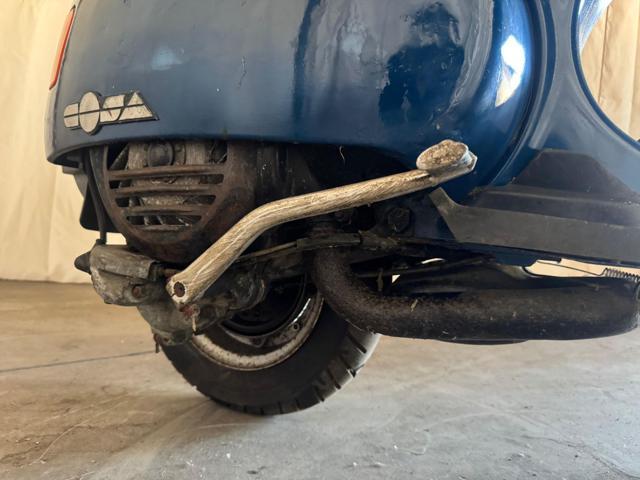 PIAGGIO Cosa 150 1988 *DA RESTAURARE*