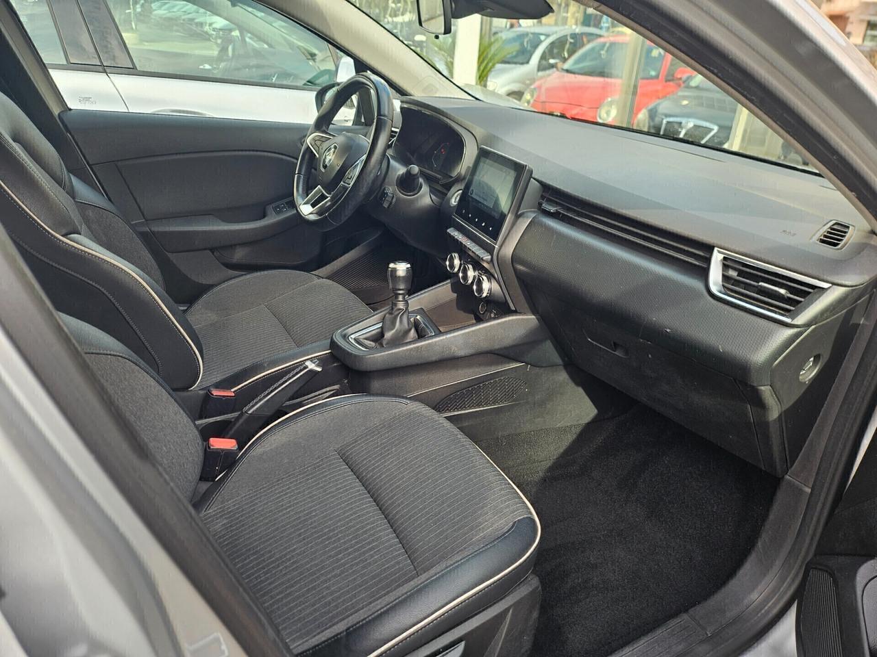 Renault Clio TCe 1.0 90 CV 5 intens 06/2022