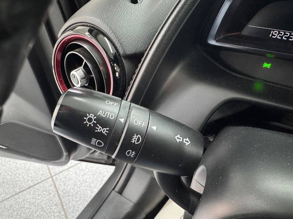 MAZDA CX-3 1.5L Skyactiv-D Exceed UNICO PROPRIETARIO/ NAVIGATORE/ GANCIO TRAINO/ BOSE