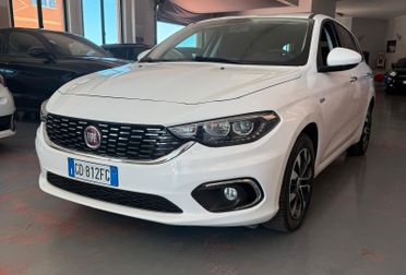 Fiat Tipo 1.6 Mjt 5 porte Mirror