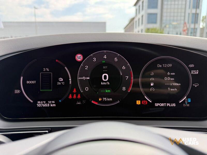Porsche Cayenne Coupè 3.0 V6 E-Hybrid