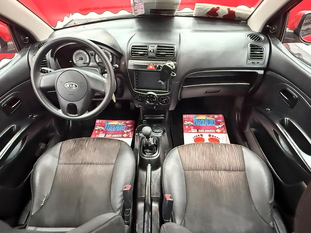 Kia Picanto 1.0 GPL Easy Bi-Fuel - 2010