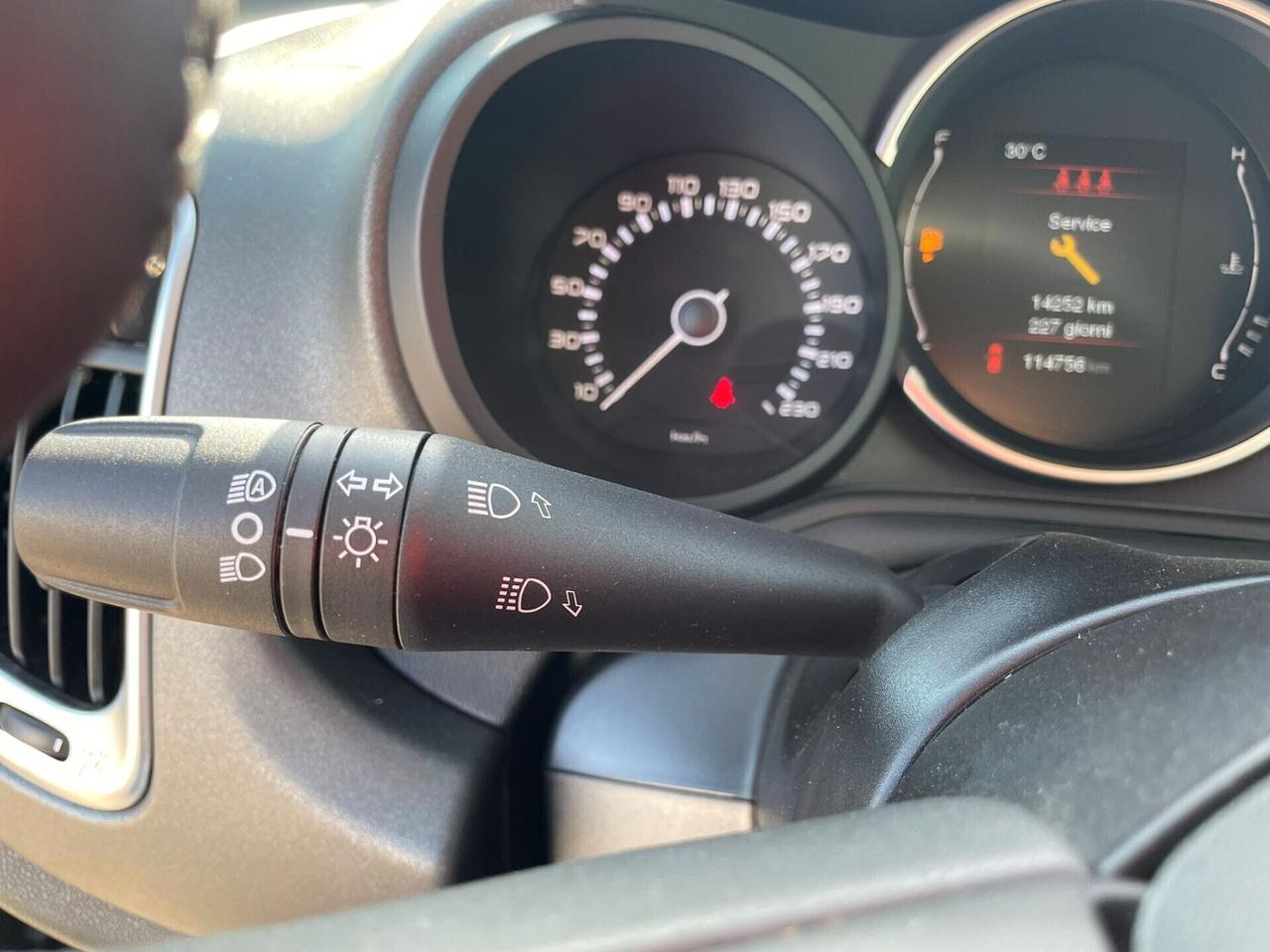 Fiat 500L 1.3 Multijet 95 CV Cross