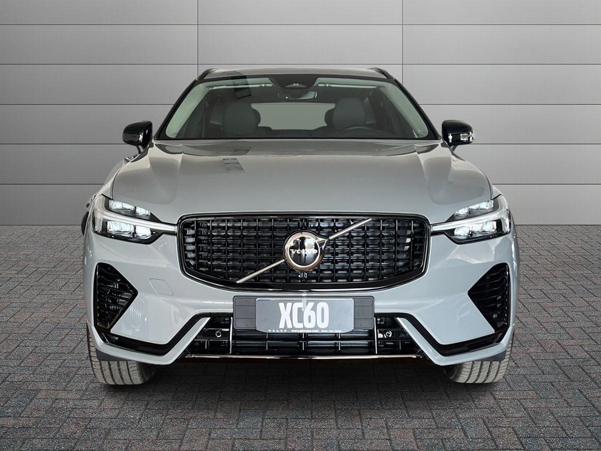 VOLVO XC60 2.0 t6 phev Plus Dark awd auto