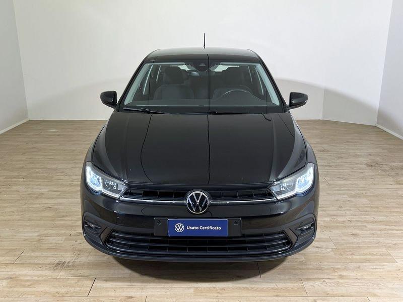 Volkswagen Polo 1.0 TSI Life