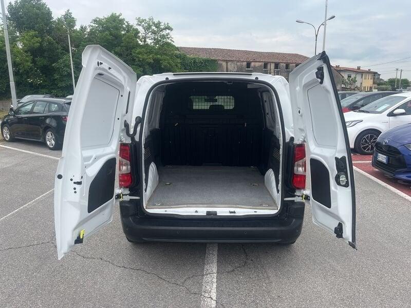 Toyota Proace City 1.5D 100 CV S&S L1 D Comfort