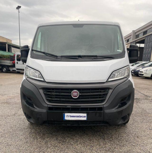 FIAT DUCATO CH1 2.3 M-JET FURGONE PASSO CORTO 3 POSTI