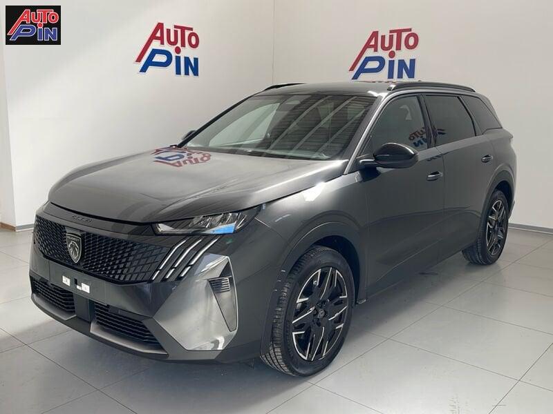 Peugeot 5008 Hybrid 145 e-DCS6 Allure *Promo*