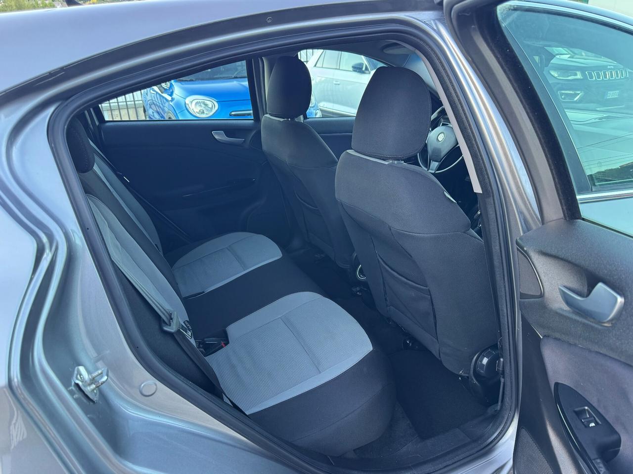 Alfa Romeo Giulietta 1.6 JTDm-2 105 CV Distinctive