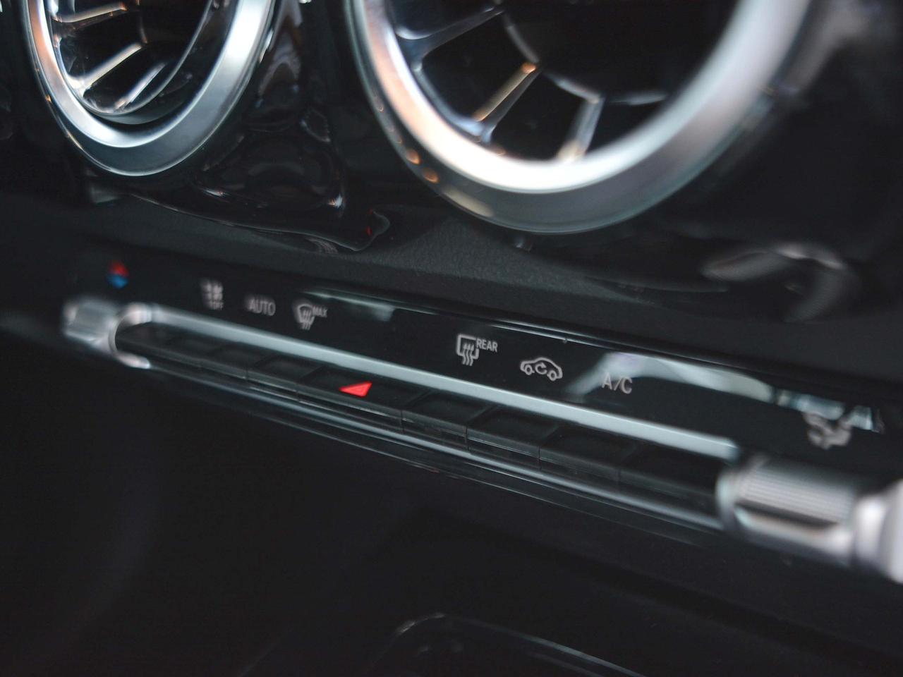 Mercedes GLB 180 d business extra 8g-dct