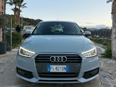 Audi A1 1.6 TDI 116 CV S tronic Sport