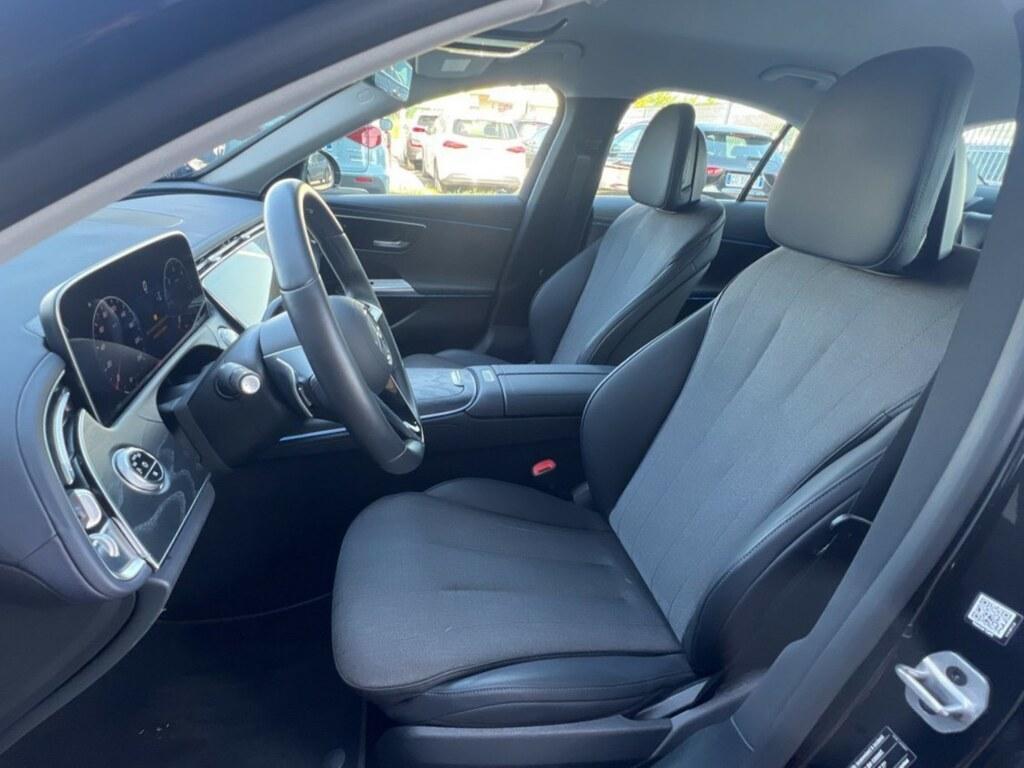 Mercedes Classe E 220 220 d Advanced 9G-Tronic