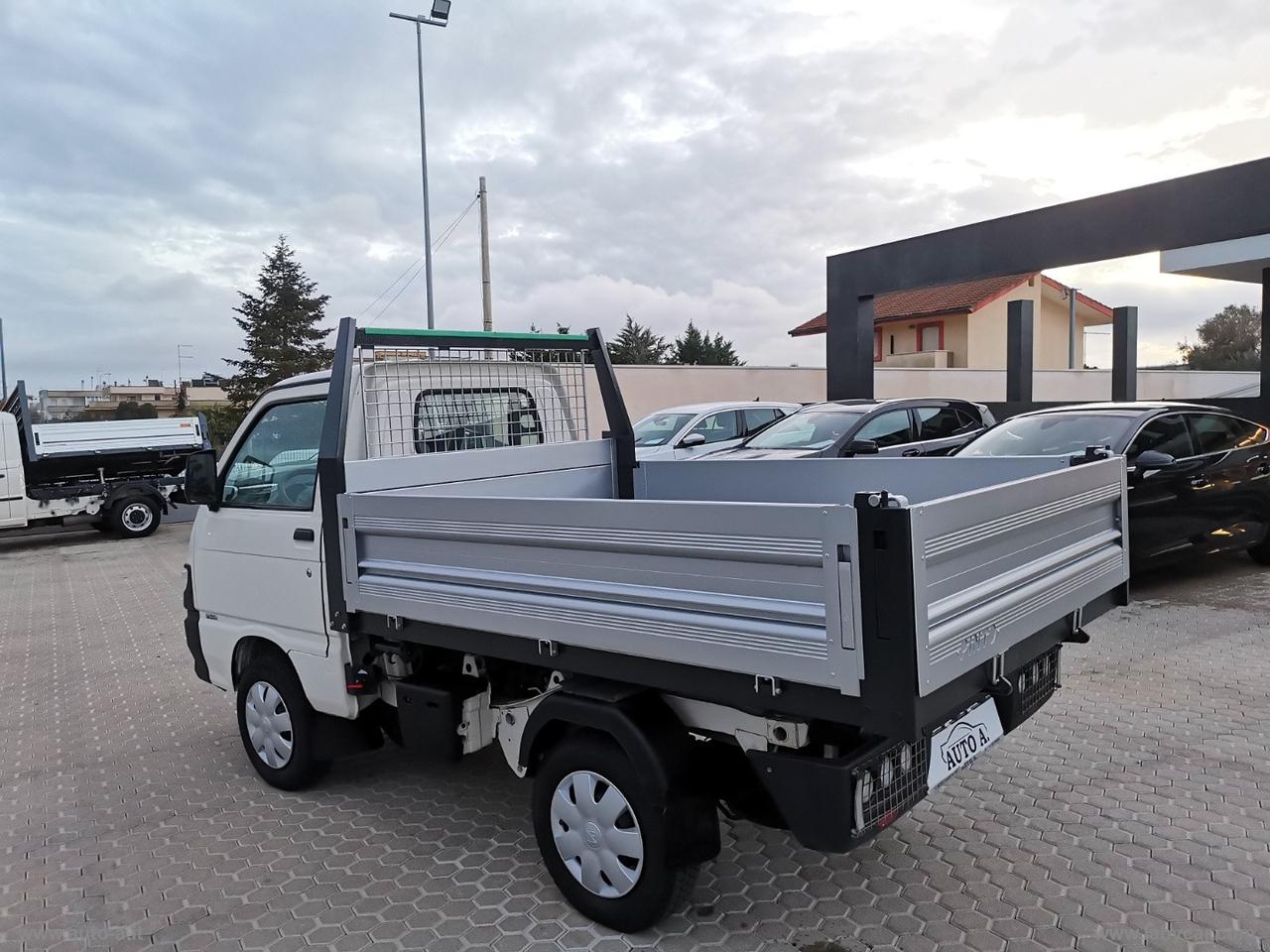 PORTER 1.3 CASSONE RIBALTABILE