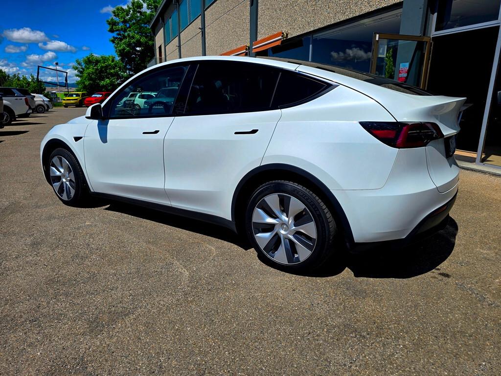 Tesla Model Y DUAL MOTOR Long Range AWD 534 CV