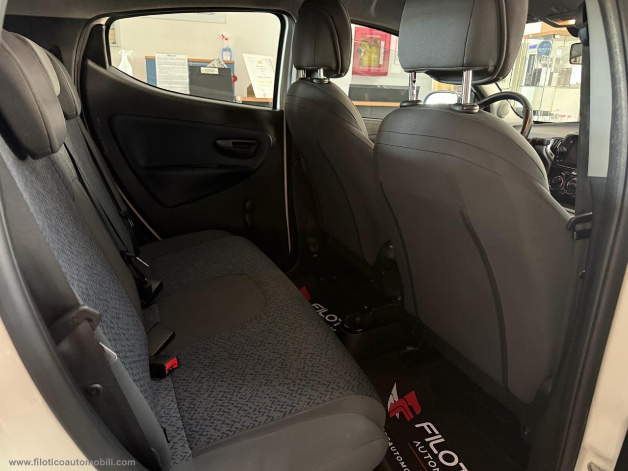 LANCIA Ypsilon 1.0 FireFly 5p.S&S Hybryd Gold TELECAMERA - MODELLO 2023