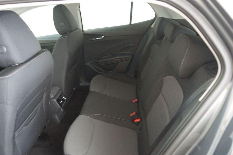 Škoda Fabia 1.0 TSI Evo 95CV BE MORE+CLIMATRONIC