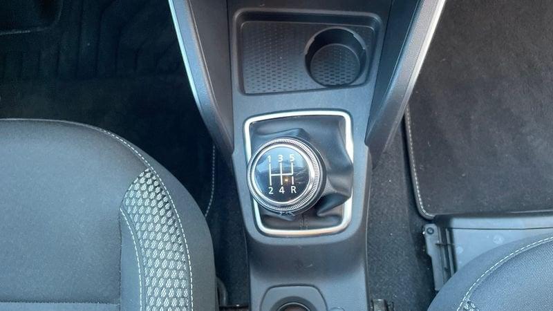 Dacia Duster 1.6 sce Prestige Gpl 4x2 s&s 115cv