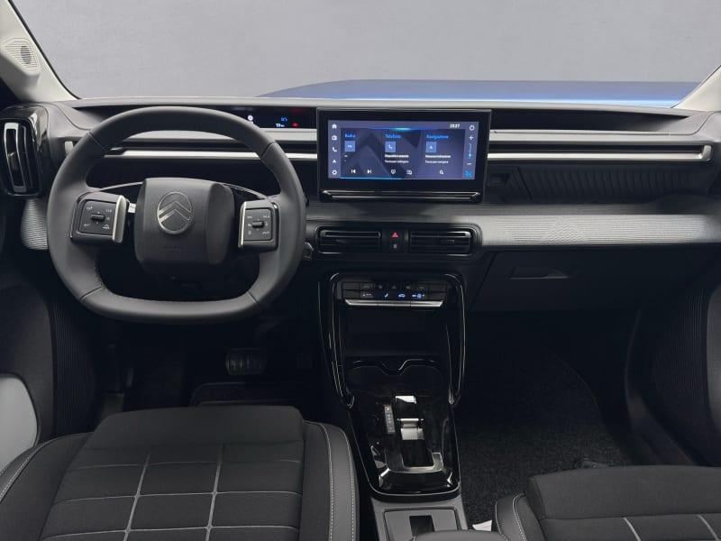 CITROEN C3 HYBRID 110 E-DCS6 MAX