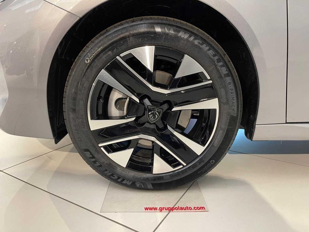 Peugeot 208 1.2 puretech Allure s&s 100cv