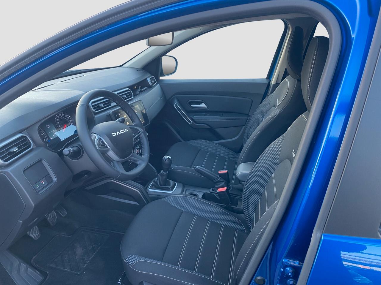 Dacia Duster 1.0 TCe GPL 4x2 Prestige