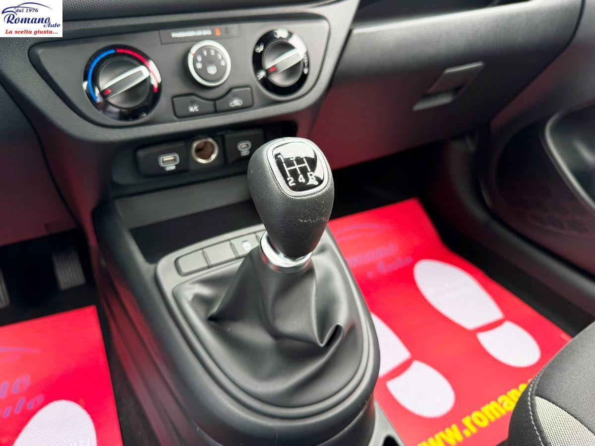 HYUNDAI - i10 - 1.0 MPI Connectline#5 ANNI GARANZIA HYUNDAI!