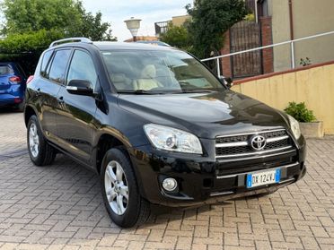 Toyota RAV 4 RAV4 2.2 D-4D 150 CV DPF Exclusive