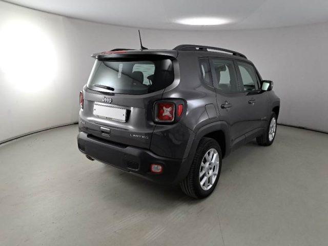 JEEP Renegade 2.0 Mjt 140CV 4WD Active Drive Low Limited