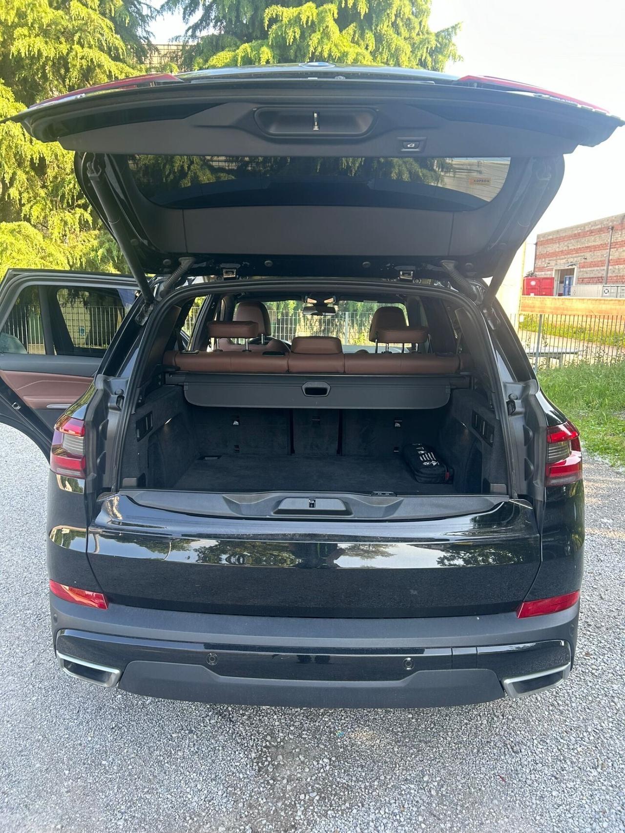 Bmw X5 xDrive45e xLine