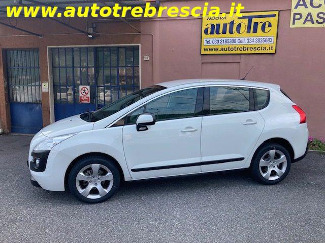 PEUGEOT 3008 1.6 VTi 120CV Access