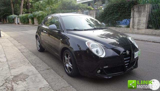 ALFA ROMEO MiTo 1.4 105 CV M.air S&S Progression