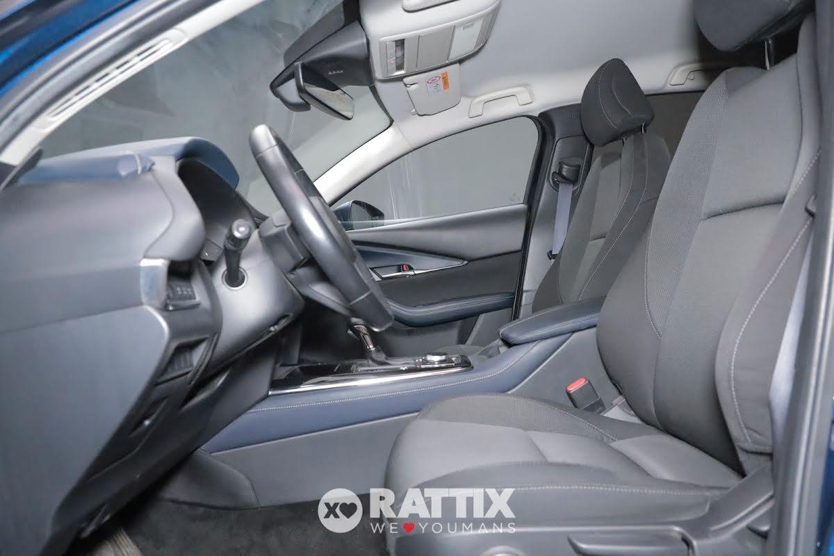 Mazda CX-30 2.0 m-hybrid 150CV Executive 6at