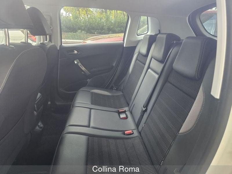 Peugeot 2008 BlueHDi 100 Allure