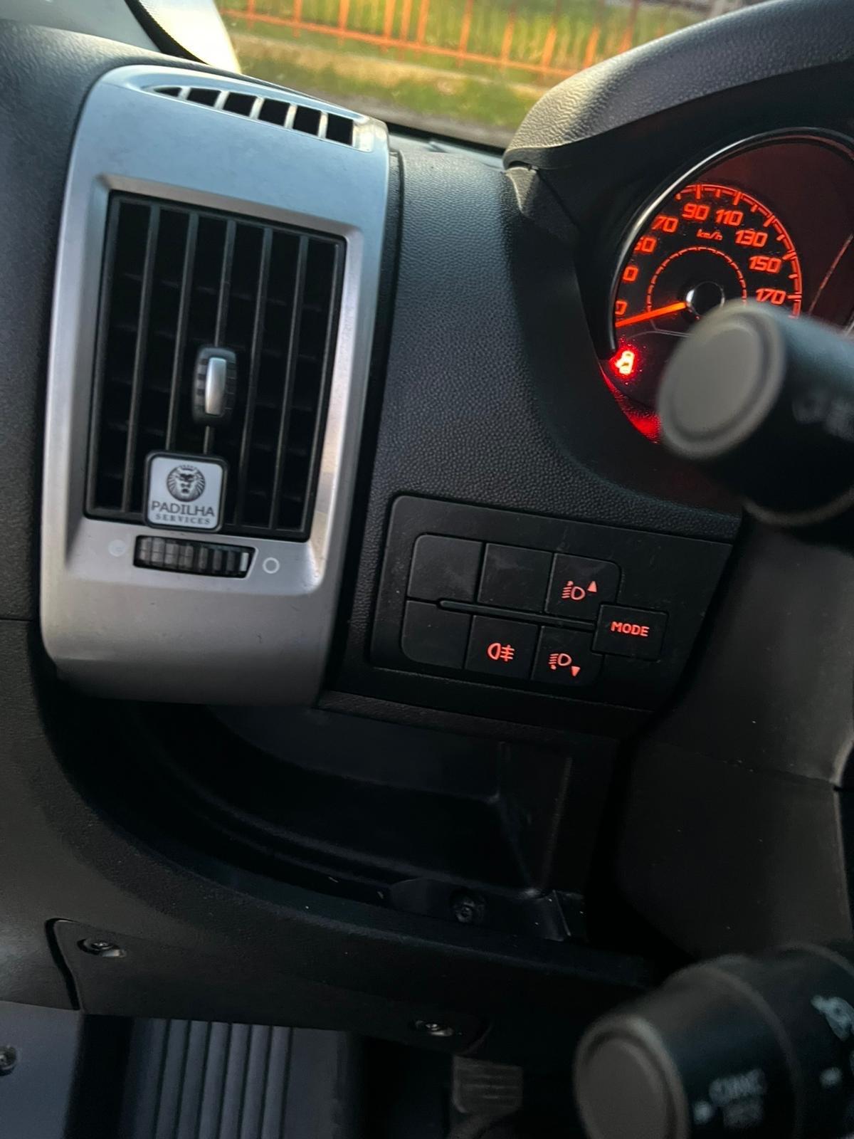 FIAT DUCATO 2.2 ANNO 2015 KM 109000