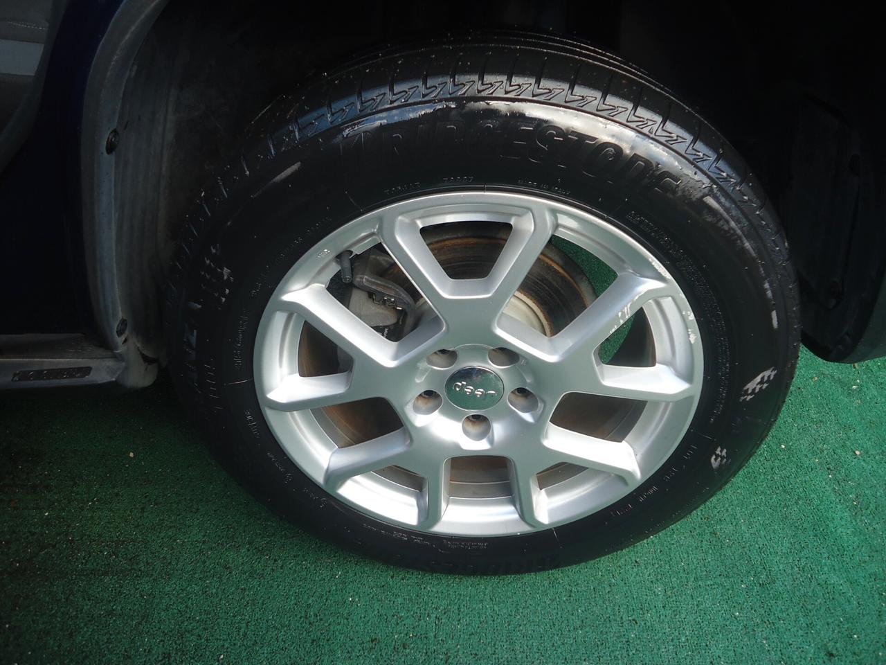 Jeep Renegade 1.0 T3 Limited
