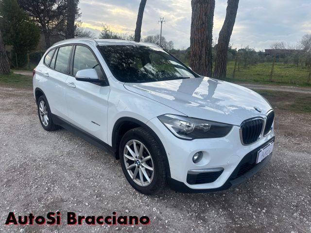 BMW X1 xDrive20d Business