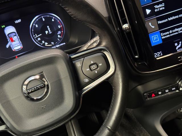 VOLVO XC40 D3 Geartronic Business Plus