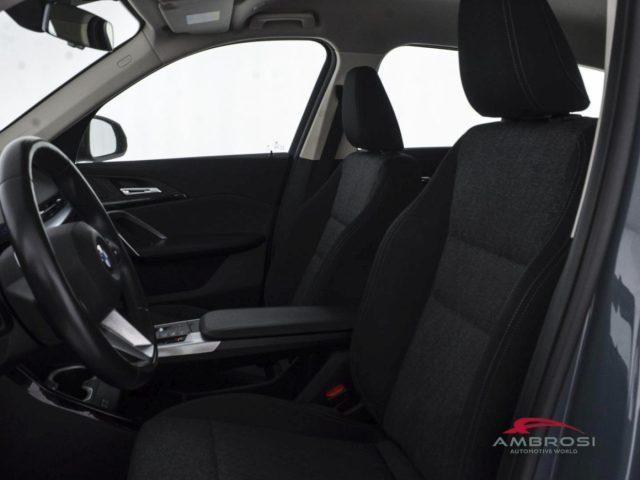 BMW X1 sDrive 18d auto