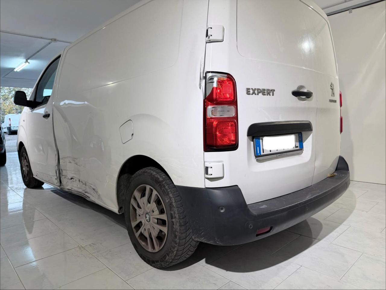 Peugeot Expert BlueHDi 116CV L2 PRONTA CONSEGNA