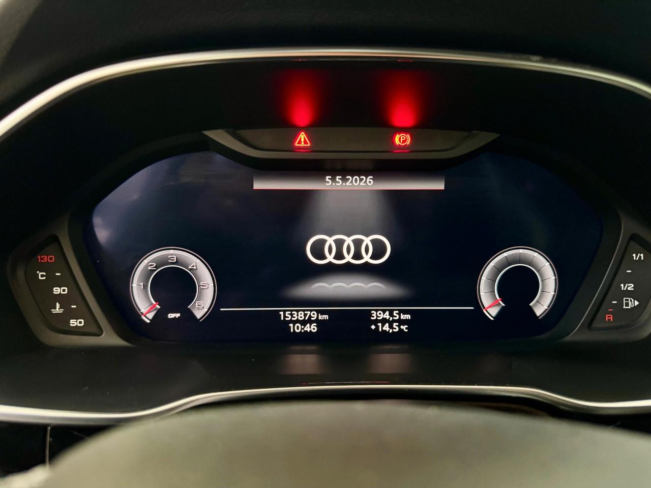 Audi Q3 SPB 35 2.0 TDI S tronic S Line 2021